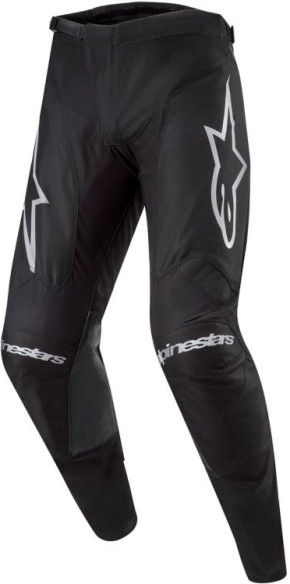 Pantaloni Moto Enduro/MX Racer Graphite Black 24