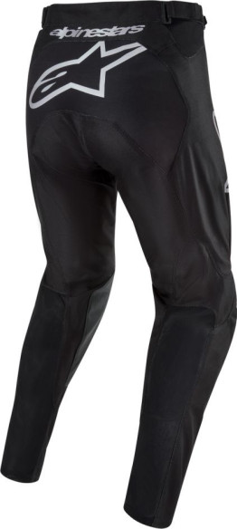 Pantaloni Moto Enduro/MX Racer Graphite Black 24