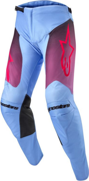 Pantaloni Moto Enduro/MX Racer Hoen Purple/Black 24
