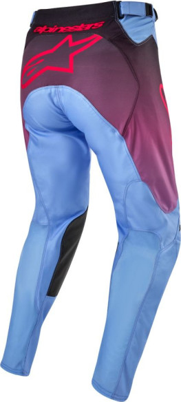 Pantaloni Moto Enduro/MX Racer Hoen Purple/Black 24