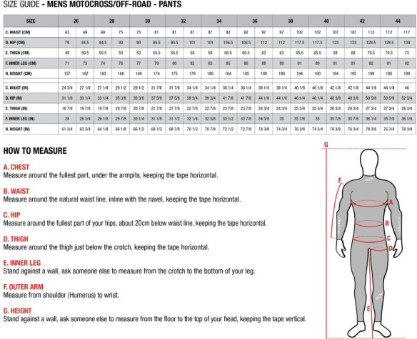 Pantaloni Moto Enduro/MX Racer Tactical Iron Camo/Dust Gray 24