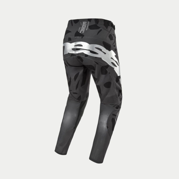 Pantaloni Moto Enduro/MX Techstar Graphite Camo 24