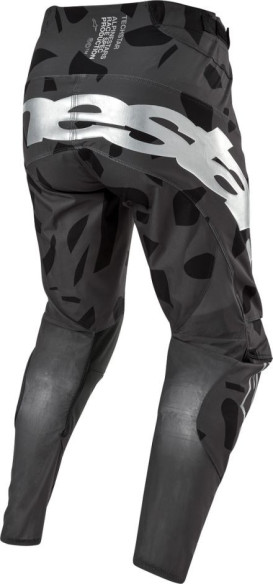 Pantaloni Moto Enduro/MX Techstar Graphite Camo 24
