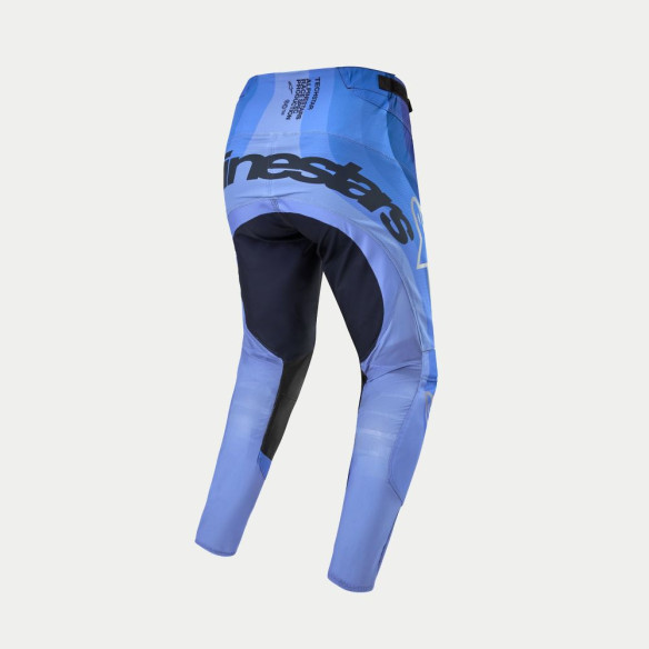 Pantaloni Moto Enduro/MX Techstar Pneuma Navy/Blue 24