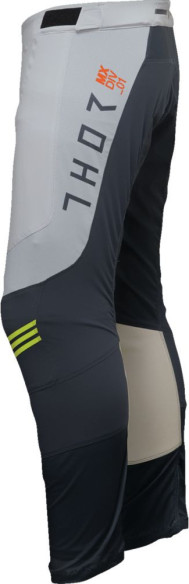 Pantaloni Moto Mx/Enduro Prime Ace Midnight/Gray 24