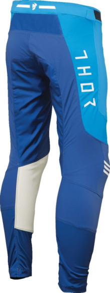 Pantaloni Moto Mx/Enduro Prime Ace Navy/Blue 24