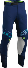 Pantaloni Moto MX/Enduro Prime Aloha Navy/Aqua 24