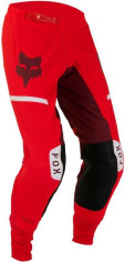 Pantaloni Moto MX/Enduro Flexair Optical Flo Red 24