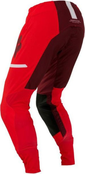 Pantaloni Moto MX/Enduro Flexair Optical Flo Red 24