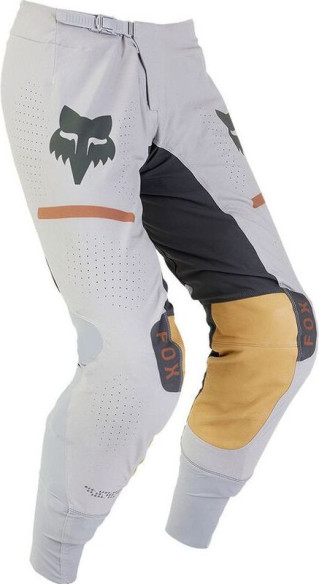 Pantaloni Moto MX/Enduro Flexair Optical Stealth Gray 24