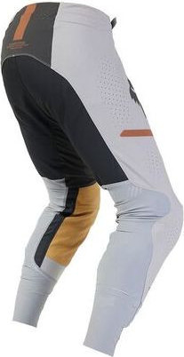 Pantaloni Moto MX/Enduro Flexair Optical Stealth Gray 24