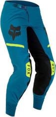 Pantaloni Moto MX/Enduro Flexair Optical Maui Blue 24