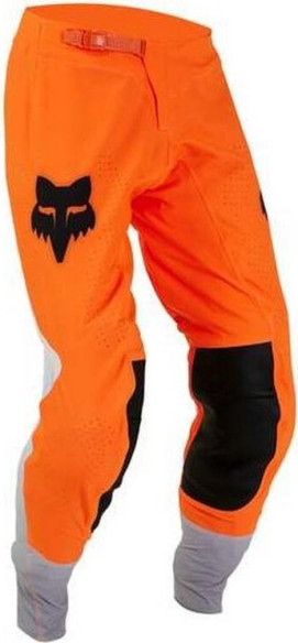 Pantaloni Moto MX/Enduro Flexair Magnetic Fluo Orange 24