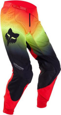 Pantaloni Moto MX/Enduro 360 Revise Red/Yellow 24