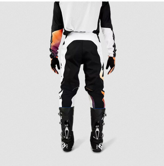 Pantaloni Moto MX/Enduro 360 Streak White 24