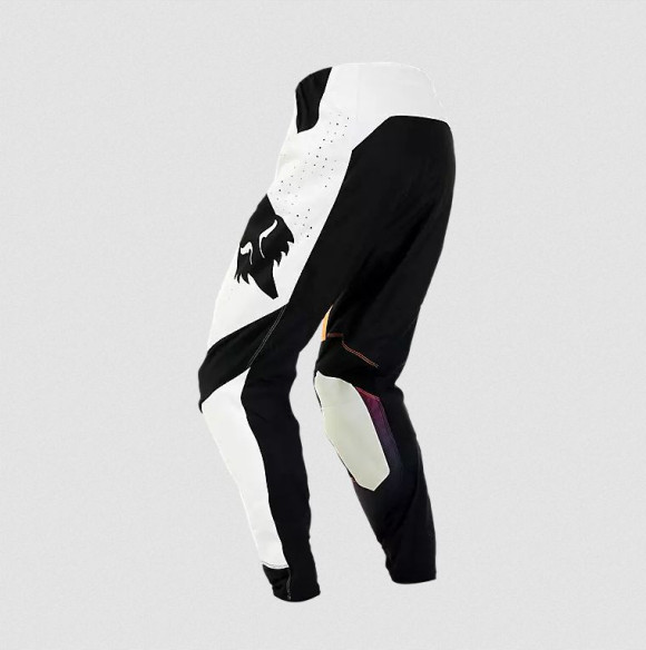 Pantaloni Moto MX/Enduro 360 Streak White 24