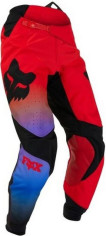 Pantaloni Moto MX/Enduro 360 Fluo Red 24