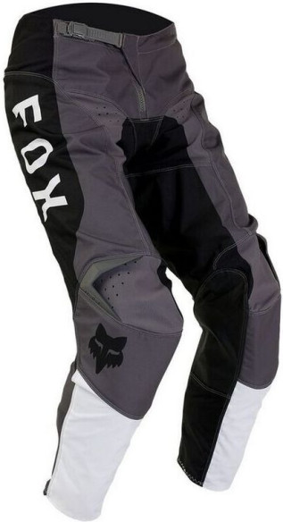 Pantaloni Moto MX/Enduro 180 Nitro Black/Gray 24