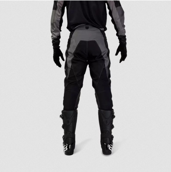 Pantaloni Moto MX/Enduro 180 Nitro Dark Shadow 24