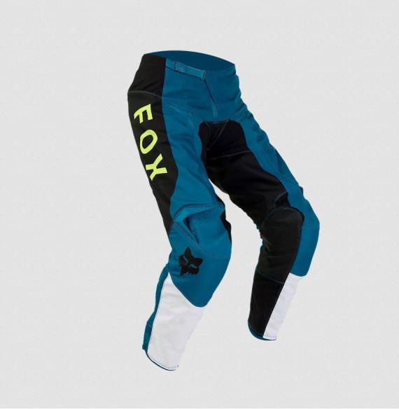 Pantaloni Moto MX/Enduro 180 Nitro Maui Blue 24