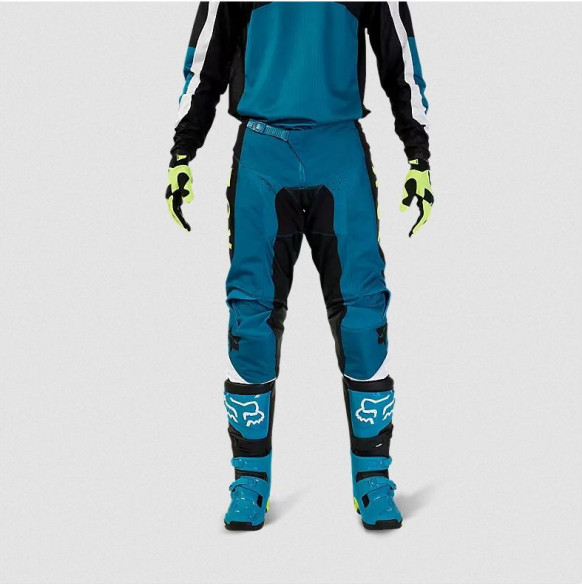 Pantaloni Moto MX/Enduro 180 Nitro Maui Blue 24