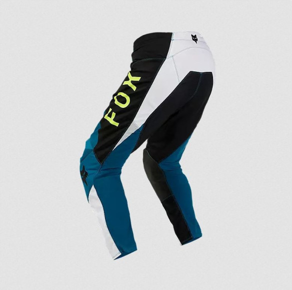 Pantaloni Moto MX/Enduro 180 Nitro Maui Blue 24