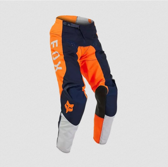 Pantaloni Moto MX/Enduro 180 Nitro Fluo Orange 24