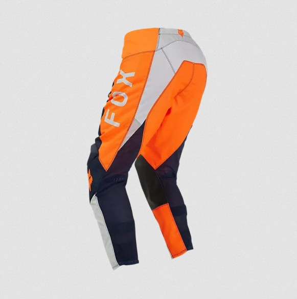 Pantaloni Moto MX/Enduro 180 Nitro Fluo Orange 24