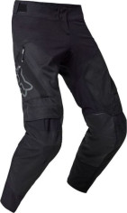 Pantaloni Moto MX/Enduro Defend Off Road Black 24