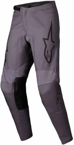 Pantaloni Moto MX/Enduro Fluid Haul Sand Brown/Black 24