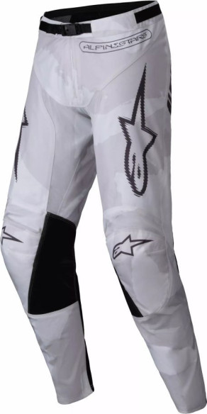 Pantaloni Moto MX/Enduro Racer Hollow Brown Camo/Black 24