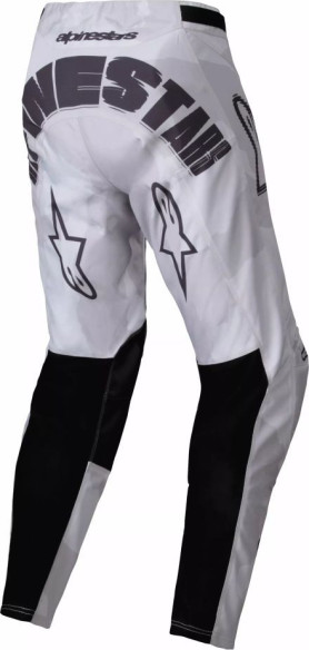 Pantaloni Moto MX/Enduro Racer Hollow Brown Camo/Black 24