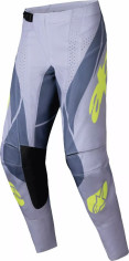 Pantaloni Moto MX/Enduro Techstar Dreem Grey 24