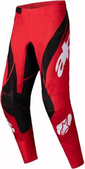 Pantaloni Moto MX/Enduro Techstar Dreem Red/Black 24