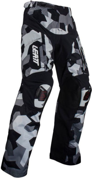 Pantaloni Moto MX 5.5 Enduro Forge 25
