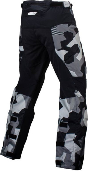 Pantaloni Moto MX 5.5 Enduro Forge 25
