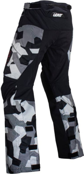 Pantaloni Moto MX 5.5 Enduro Forge 25