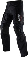 Pantaloni Moto MX 5.5 Enduro Black 25