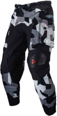 Pantaloni Moto MX 4.5 HydraDri Forge 25