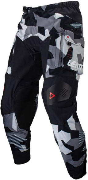 Pantaloni Moto MX 4.5 HydraDri Forge 25