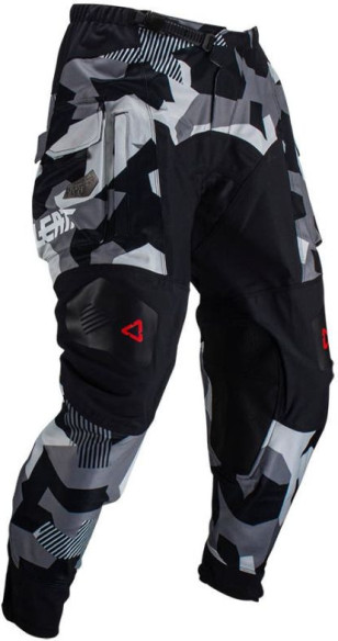 Pantaloni Moto MX 4.5 HydraDri Forge 25