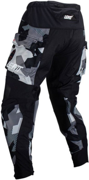 Pantaloni Moto MX 4.5 HydraDri Forge 25