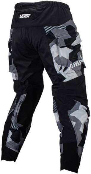 Pantaloni Moto MX 4.5 HydraDri Forge 25