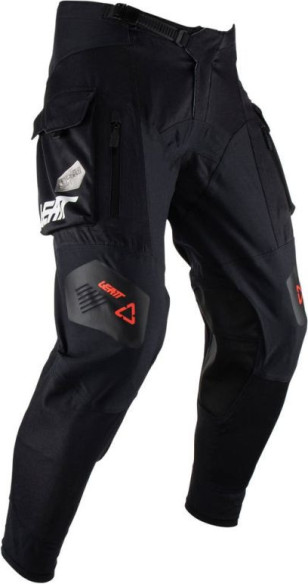 Pantaloni Moto MX 4.5 HydraDri Black 25