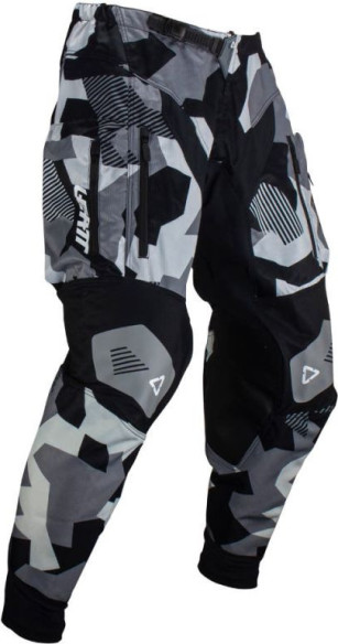 Pantaloni Moto MX 4.5 Enduro Forge 25