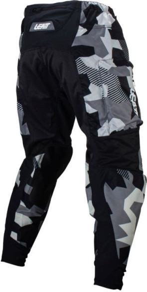 Pantaloni Moto MX 4.5 Enduro Forge 25