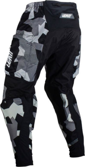 Pantaloni Moto MX 4.5 Enduro Forge 25
