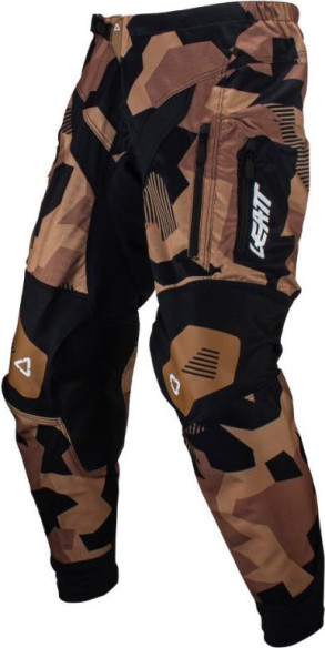 Pantaloni Moto MX 4.5 Enduro Stone 25