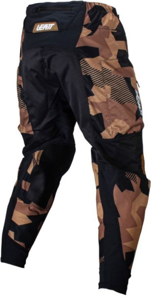 Pantaloni Moto MX 4.5 Enduro Stone 25