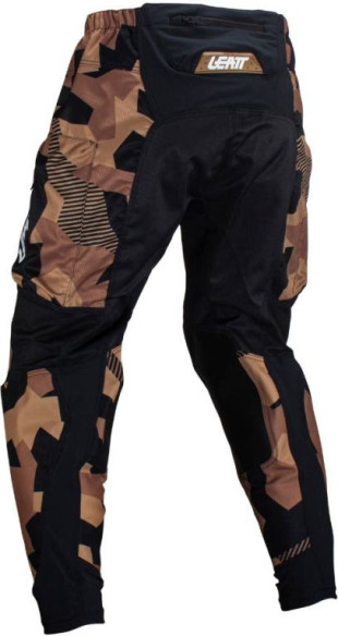 Pantaloni Moto MX 4.5 Enduro Stone 25